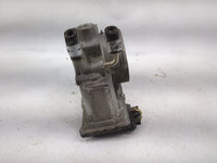 2007-2016 Toyota Sienna Throttle Body P/N:22030-0P050 Fits OEM Used Auto Parts - Oemusedautoparts1.com