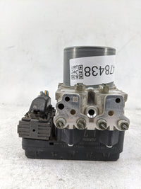 2012-2014 Toyota Sienna ABS Pump Control Module Replacement P/N:44540-08201 89541-08221, 133800-1990 Fits Fits 2012 2013 201