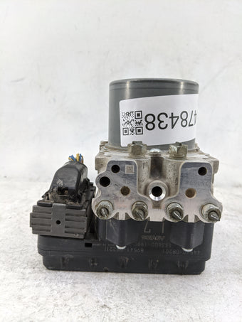 compare product 2012-2014 Toyota Sienna ABS Pump Control Module Replacement P/N:44540-08201 89541-08221, 133800-1990 Fits Fits 2012 2013 2014 OEM Used Auto Parts