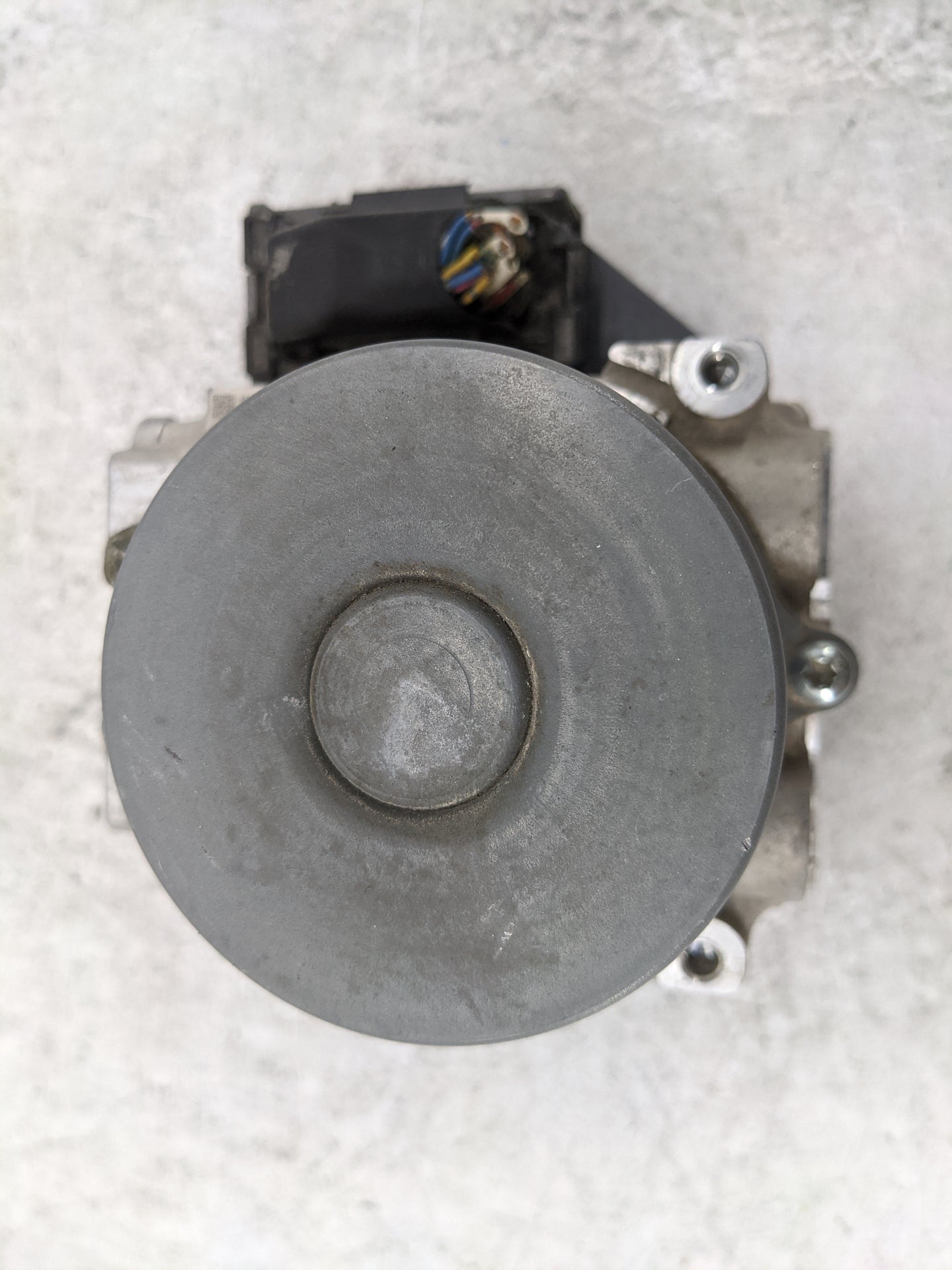 2012-2014 Toyota Sienna ABS Pump Control Module Replacement P/N:44540-08201 89541-08221, 133800-1990 Fits Fits 2012 2013 201