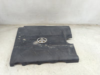 2012 Toyota Sienna Engine Cover Black - Oemusedautoparts1.com