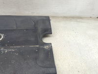 2012 Toyota Sienna Engine Cover Black - Oemusedautoparts1.com