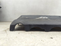2012 Toyota Sienna Engine Cover Black - Oemusedautoparts1.com