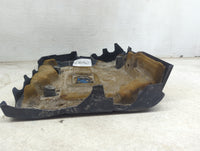 2012 Toyota Sienna Engine Cover Black - Oemusedautoparts1.com