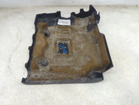 2012 Toyota Sienna Engine Cover Black - Oemusedautoparts1.com