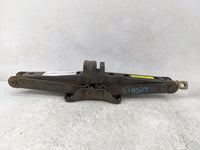 2012 Toyota Sienna Spare Scissor Car Jack - Oemusedautoparts1.com