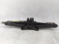 2012 Toyota Sienna Spare Scissor Car Jack - Oemusedautoparts1.com
