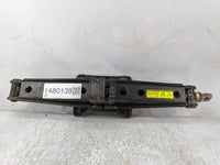 2012 Toyota Sienna Spare Scissor Car Jack - Oemusedautoparts1.com