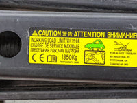 2012 Toyota Sienna Spare Scissor Car Jack - Oemusedautoparts1.com