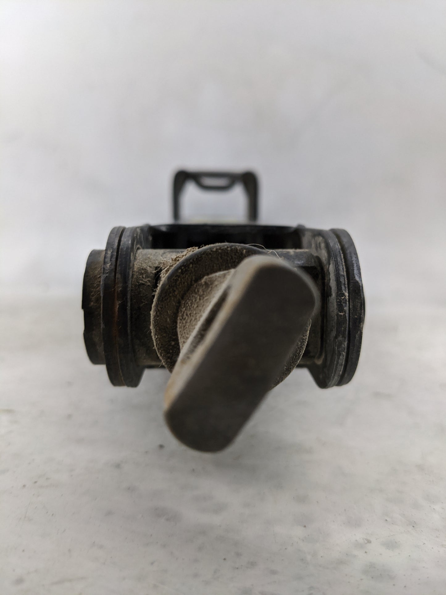 2012 Toyota Sienna Spare Scissor Car Jack - Oemusedautoparts1.com