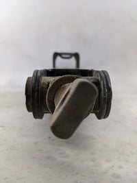 2012 Toyota Sienna Spare Scissor Car Jack - Oemusedautoparts1.com