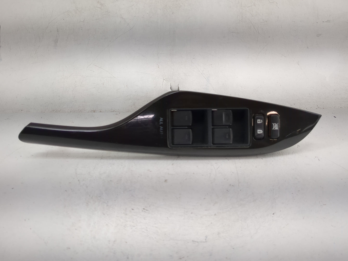 2011-2014 Toyota Sienna Master Power Window Switch Replacement Driver Side Left P/N:74240-08 Fits OEM Used Auto Parts - Oemu