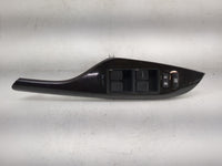 2011-2014 Toyota Sienna Master Power Window Switch Replacement Driver Side Left P/N:74240-08 Fits OEM Used Auto Parts - Oemu