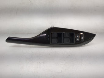 compare product 2011-2014 Toyota Sienna Master Power Window Switch Replacement Driver Side Left P/N:74240-08 Fits OEM Used Auto Parts