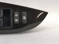 2011-2014 Toyota Sienna Master Power Window Switch Replacement Driver Side Left P/N:74240-08 Fits OEM Used Auto Parts - Oemu