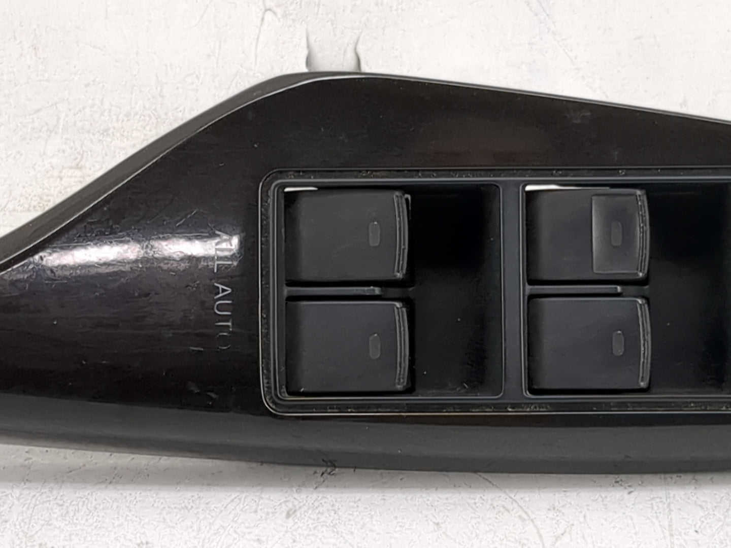 2011-2014 Toyota Sienna Master Power Window Switch Replacement Driver Side Left P/N:74240-08 Fits OEM Used Auto Parts - Oemu