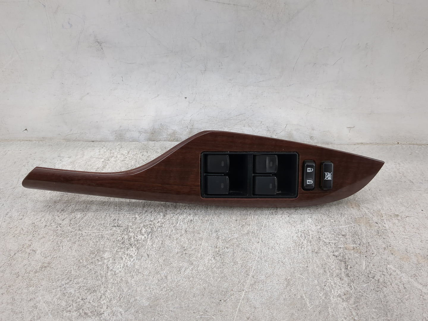 2011-2014 Toyota Sienna Master Power Window Switch Replacement Driver Side Left P/N:74240-08010 74240-08020 Fits OEM Used Au