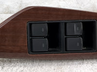 2011-2014 Toyota Sienna Master Power Window Switch Replacement Driver Side Left P/N:74240-08010 74240-08020 Fits OEM Used Au