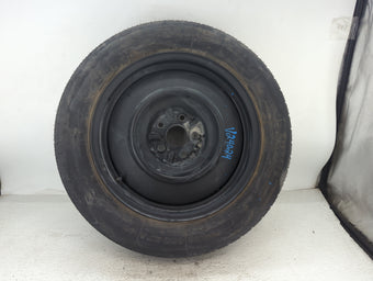 compare product 2011-2020 Toyota Sienna Spare Donut Tire Wheel Rim Oem 1486919