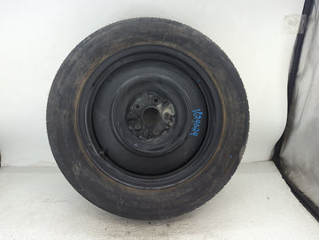 2011-2020 Toyota Sienna Spare Donut Tire Wheel Rim Oem 1486919 - Oemusedautoparts1.com