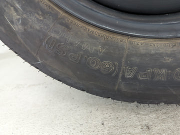 2011-2020 Toyota Sienna Spare Donut Tire Wheel Rim Oem 1486919