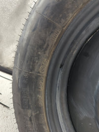 2011-2020 Toyota Sienna Spare Donut Tire Wheel Rim Oem 1486919 - Oemusedautoparts1.com
