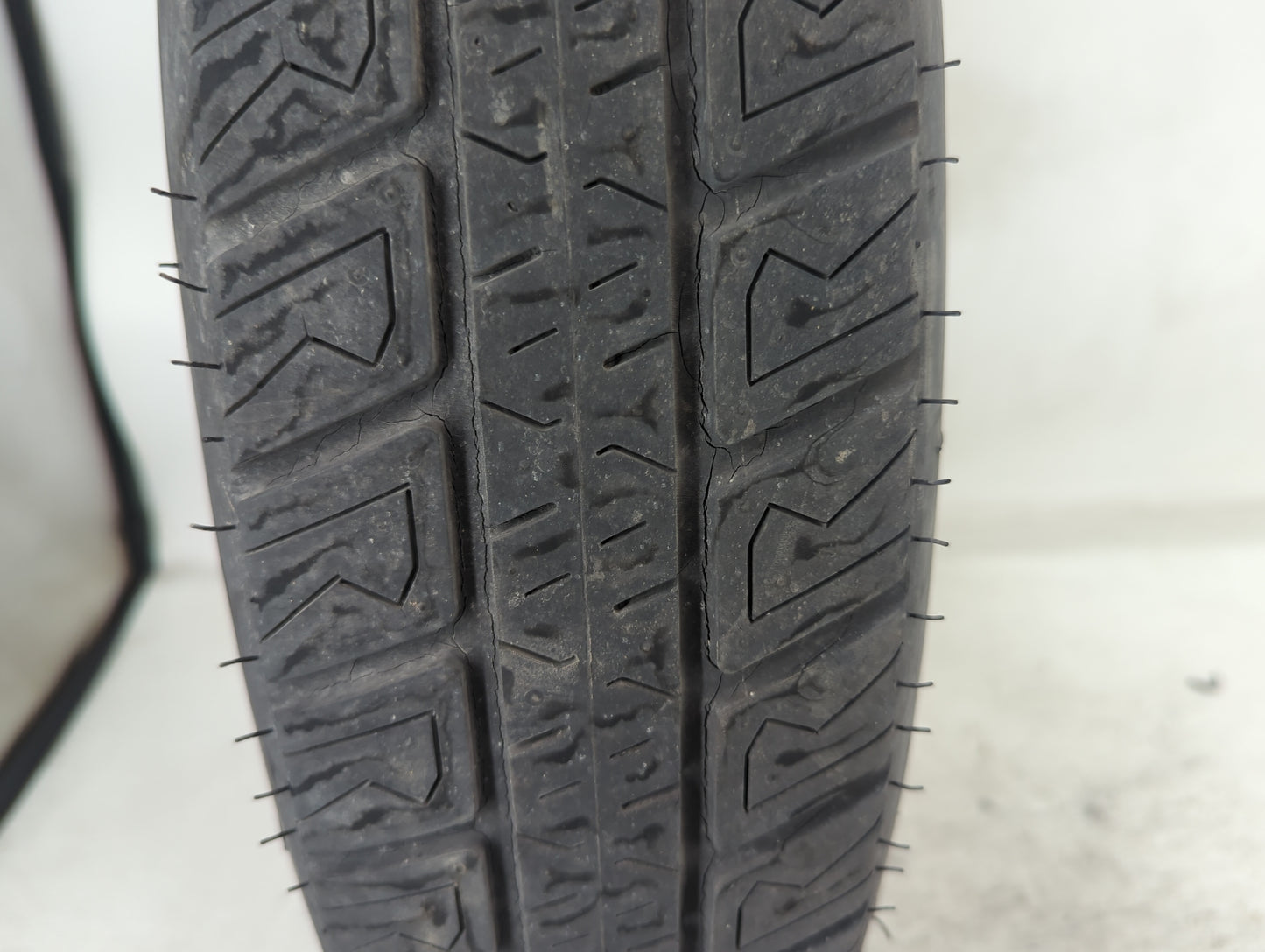 2011-2020 Toyota Sienna Spare Donut Tire Wheel Rim Oem 1486919 - Oemusedautoparts1.com