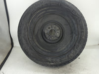 2011-2020 Toyota Sienna Spare Donut Tire Wheel Rim Oem 1486919 - Oemusedautoparts1.com