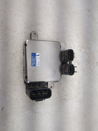 2012 Toyota Sienna Electric Radiator Cooling Fan Motor Assembly P/N:89257-30080 499300-3310 Fits OEM Used Auto Parts - Oemus