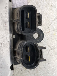 2012 Toyota Sienna Electric Radiator Cooling Fan Motor Assembly P/N:89257-30080 499300-3310 Fits OEM Used Auto Parts - Oemus