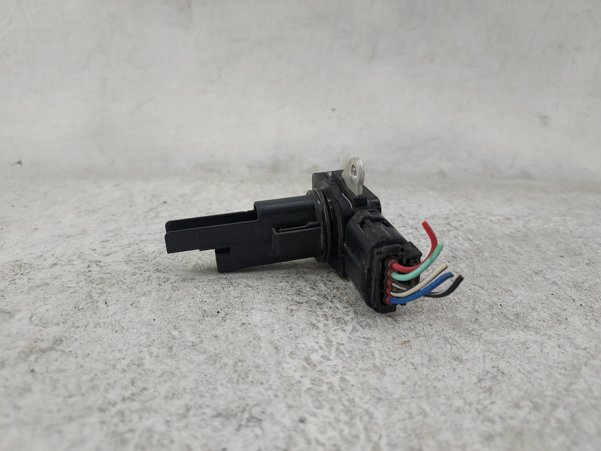 2011-2016 Toyota Sienna Mass Air Flow Meter Maf Sensor 1487364 - Oemusedautoparts1.com
