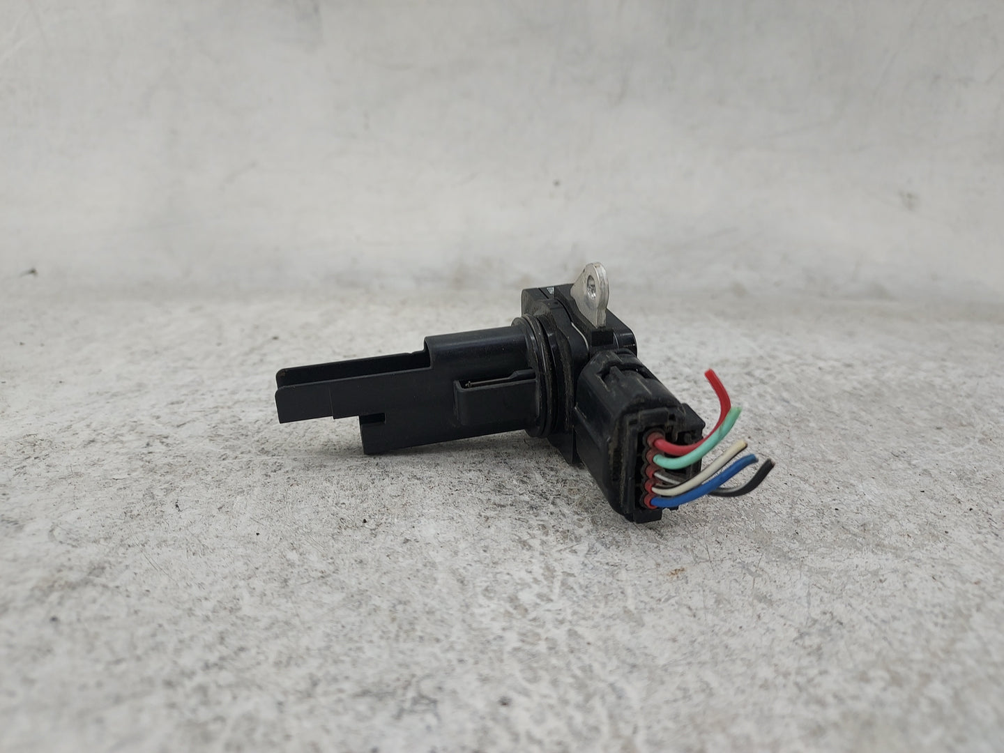 2011-2016 Toyota Sienna Mass Air Flow Meter Maf 1487364 - Oemusedautoparts1.com