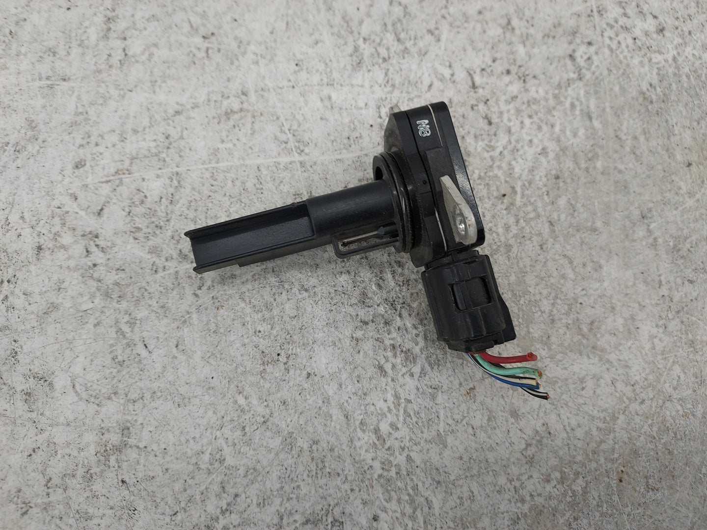 2011-2016 Toyota Sienna Mass Air Flow Meter Maf 1487364 - Oemusedautoparts1.com