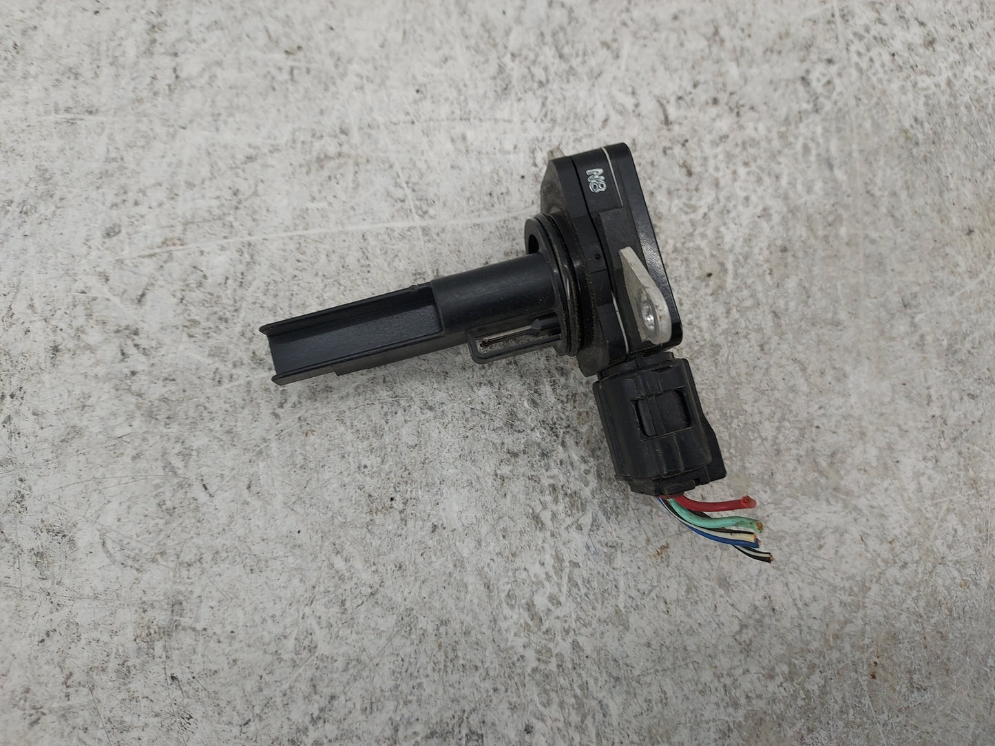 2011-2016 Toyota Sienna Mass Air Flow Meter Maf 1487364 - Oemusedautoparts1.com