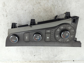 2011-2014 Toyota Sienna Climate Control Module Temperature AC/Heater Replacement P/N:55900-08141-B0 Fits Fits 2011 2012 2013