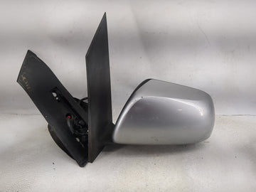 2011-2012 Toyota Sienna Driver Side View Mirror - Left Door Mirror OEM Used - Oemusedautoparts1.com