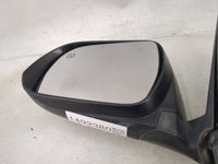2011-2012 Toyota Sienna Driver Side View Mirror - Left Door Mirror OEM Used - Oemusedautoparts1.com