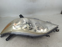 2011-2020 Toyota Sienna Driver Left Oem Head Light Headlight Lamp 1501562 - Oemusedautoparts1.com