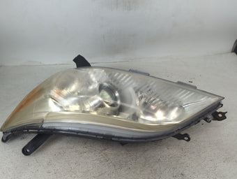 compare product 2011-2020 Toyota Sienna Driver Left Oem Head Light Headlight Lamp 1501562