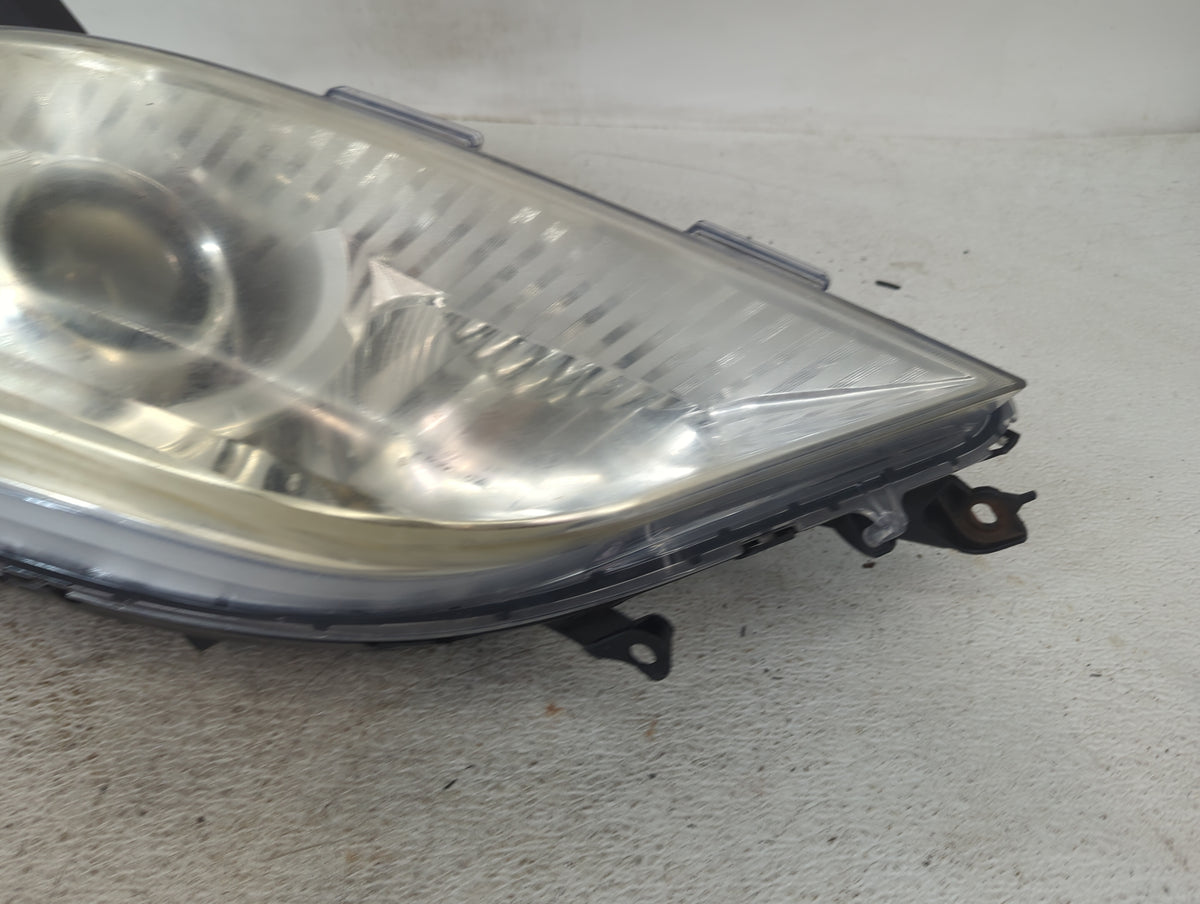 2011-2020 Toyota Sienna Driver Left Oem Head Light Headlight Lamp 1501562 - Oemusedautoparts1.com