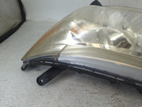 2011-2020 Toyota Sienna Driver Left Oem Head Light Headlight Lamp 1501562 - Oemusedautoparts1.com