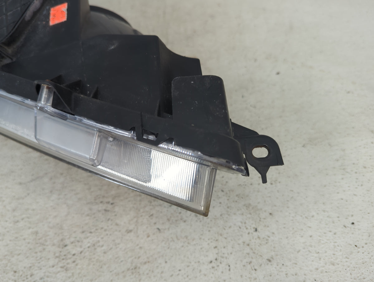 2011-2020 Toyota Sienna Driver Left Oem Head Light Headlight Lamp 1501562 - Oemusedautoparts1.com
