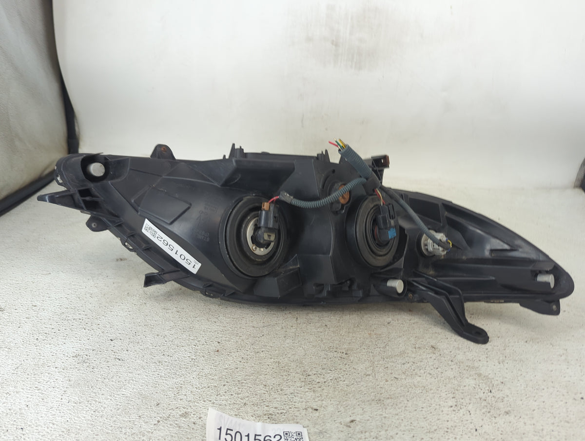 2011-2020 Toyota Sienna Driver Left Oem Head Light Headlight Lamp 1501562 - Oemusedautoparts1.com