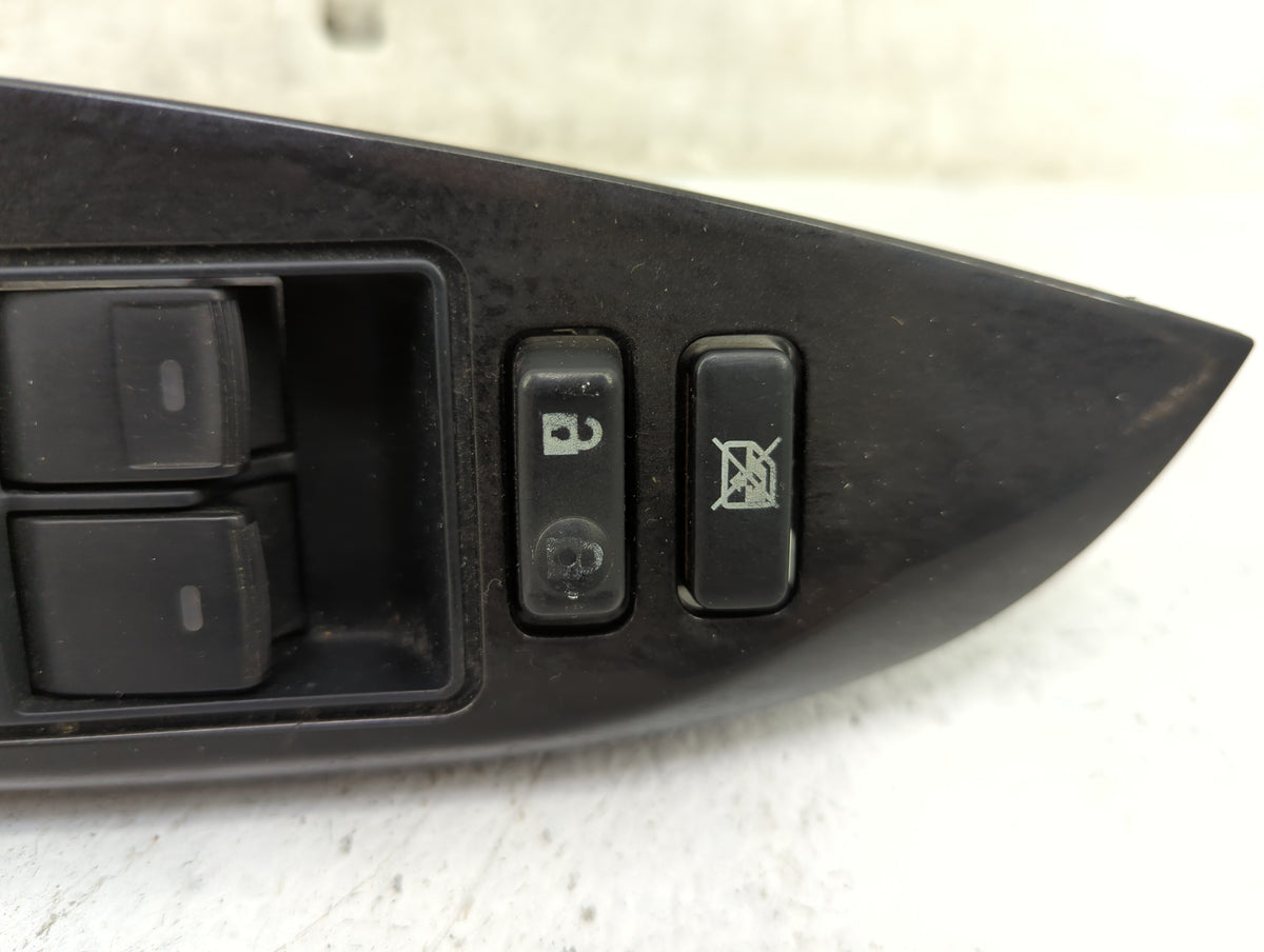 2011-2014 Toyota Sienna Master Power Window Switch Replacement Driver Side Left P/N:74240-08010 74240-08020 Fits OEM Used Au