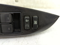 2011-2014 Toyota Sienna Master Power Window Switch Replacement Driver Side Left P/N:74240-08010 74240-08020 Fits OEM Used Au