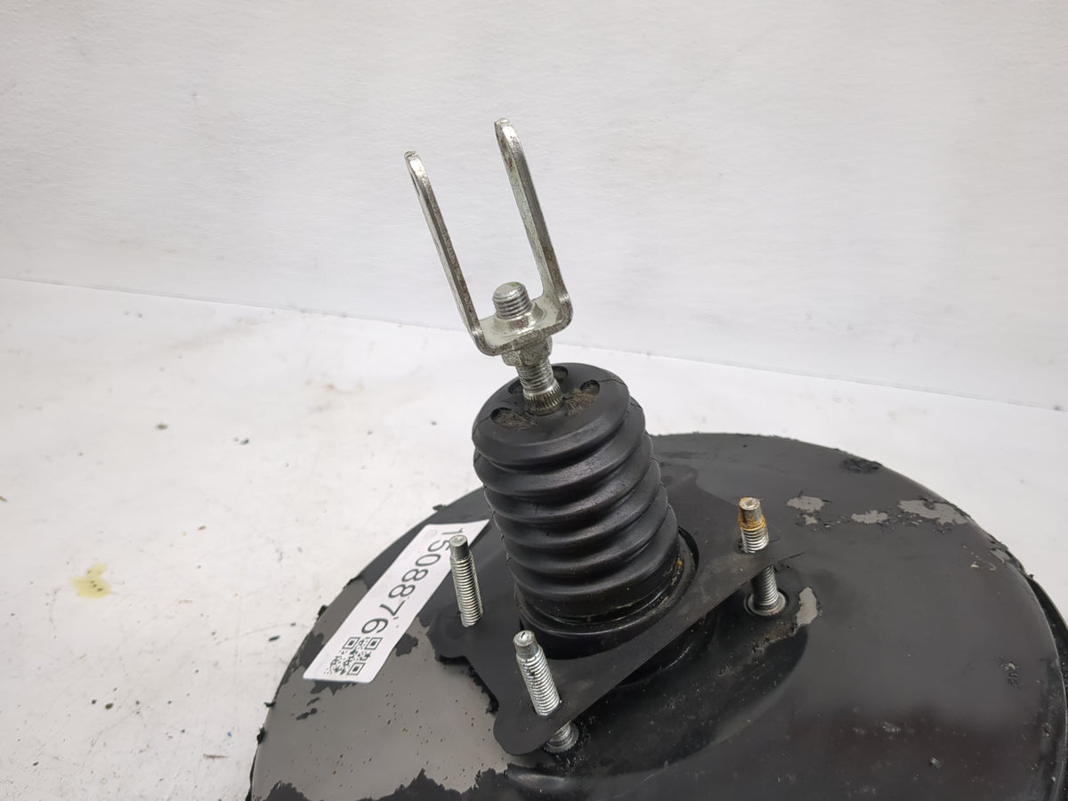 2012 Toyota Sienna Power Brake Booster Oem - Oemusedautoparts1.com