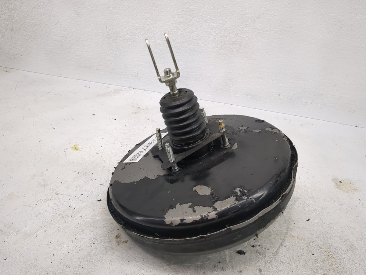 2012 Toyota Sienna Power Brake Booster Oem - Oemusedautoparts1.com