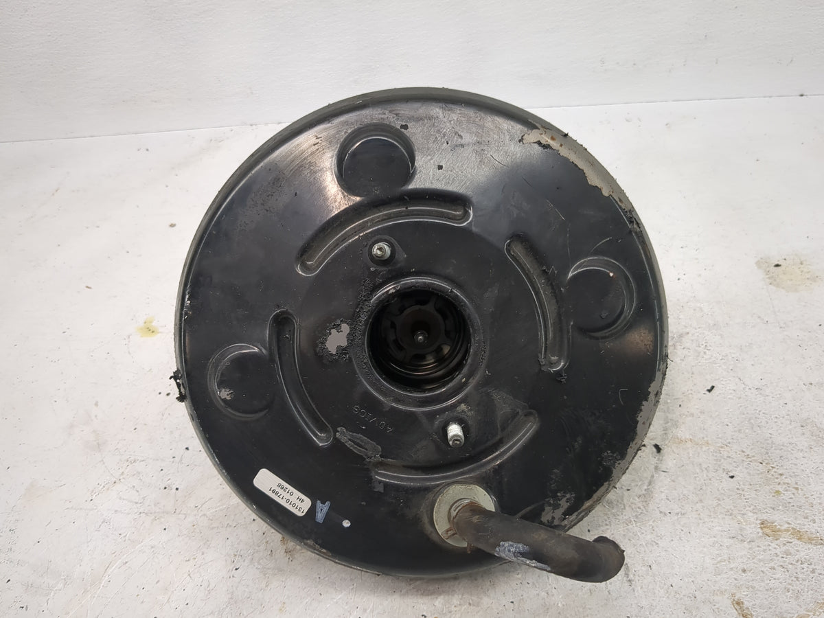 2012 Toyota Sienna Power Brake Booster Oem - Oemusedautoparts1.com