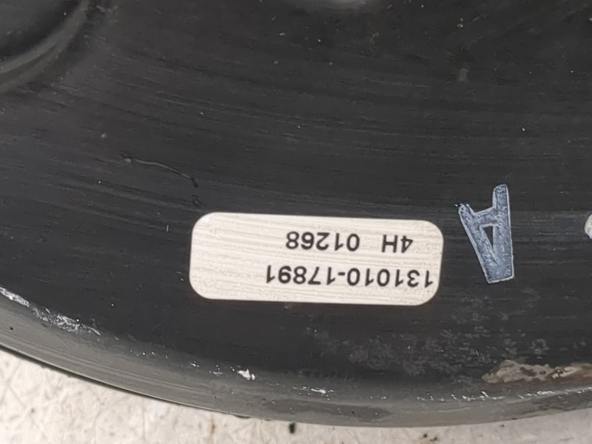 2012 Toyota Sienna Power Brake Booster Oem - Oemusedautoparts1.com