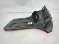 2012 Toyota Sienna Tail Light Assembly Driver Left OEM P/N:TY1160-B000L Fits OEM Used Auto Parts - Oemusedautoparts1.com